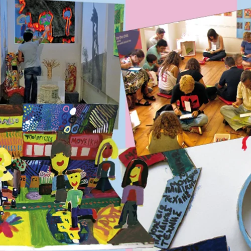 Ευρωπαϊκές Ημέρες Πολιτιστικής Κληρονομιάς: Το Μουσείο Ελληνικής Παιδικής Τέχνης μας ταξιδεύει στην Ευρώπη