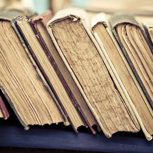 Τα δωρεάν των επόμενων ημερών: Βιβλιοραντεβού στο κέντρο της πόλης