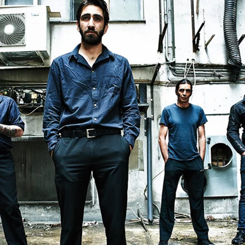 Τριήμερο κινηματογραφικό αφιέρωμα σε δημιουργούς της πόλης στον κινηματογράφο "Αθηνά"