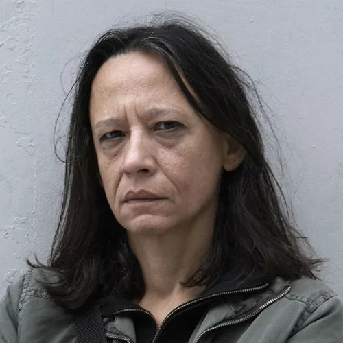 Άντζελα Μπρούσκου: "Στις ‘Ευμενίδες’ προτείνω μια νέα προσέγγιση που συμπεριλαμβάνει και τη γυναίκα"