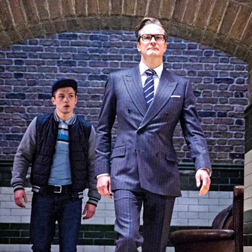 Απόψε (3/6) στην TV: κατασκοπική ιστορία ενηλικίωσης