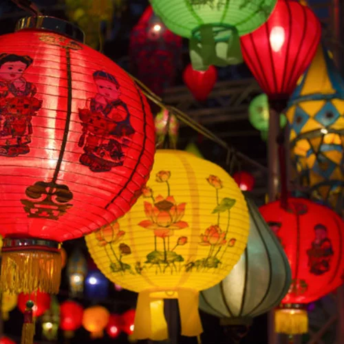 Δωρεάν σεμινάρια εκμάθησης κινεζικών από τον Δήμο Αθηναίων