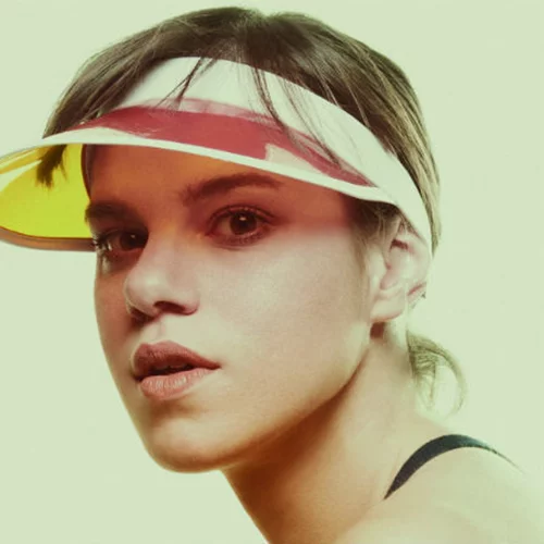 Η Monika τραγουδά για καλό σκοπό