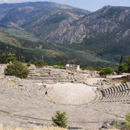 7 αρχαιολογικές μονοήμερες