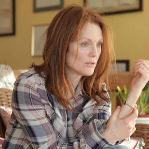 Η Τζούλιαν Μουρ θα πρωταγωνιστήσει στην καινούρια ταινία του Πέδρο Αλμοδόβαρ