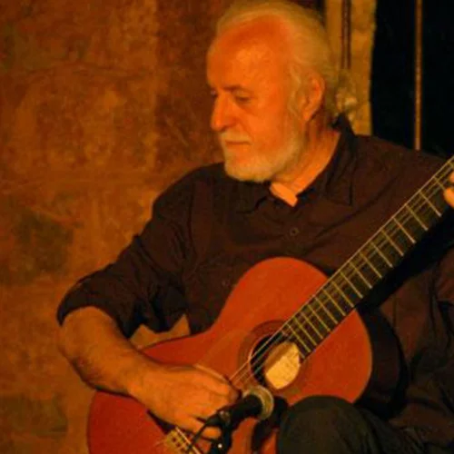 Έφυγε από τη ζωή ο συνθέτης Νότης Μαυρουδής