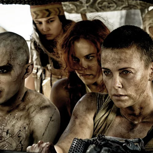 Απόψε (2/7) στην TV: δύο μεγάλα ταξίδια