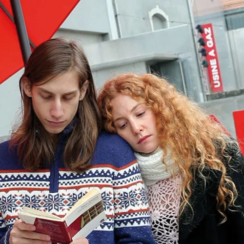 Οι τελευταίες ταινίες του Ζαν-Λικ Γκοντάρ στο θερινό σινεμά Στέλλα