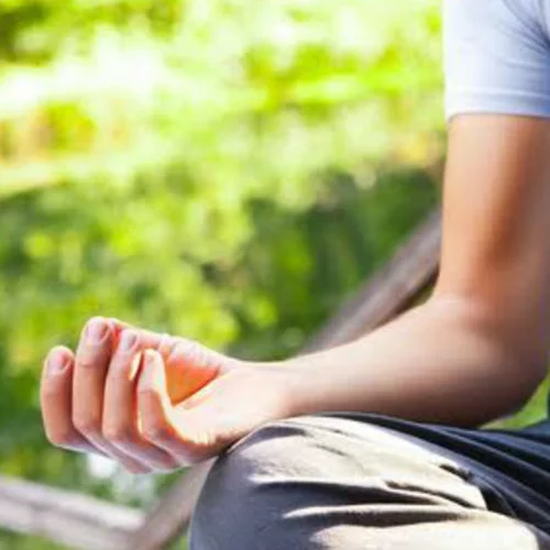 Επιστημονική ημερίδα με θέμα: "Ψυχοσωματική κίνηση, γιόγκα και στρες" στο Μέγαρο Μουσικής