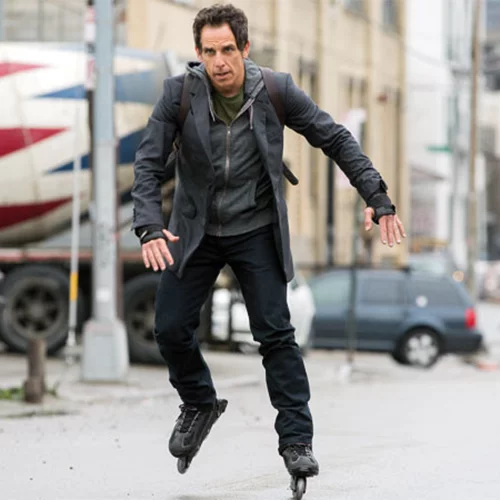 Οι ρόλοι της ζωής του Μπεν Στίλερ