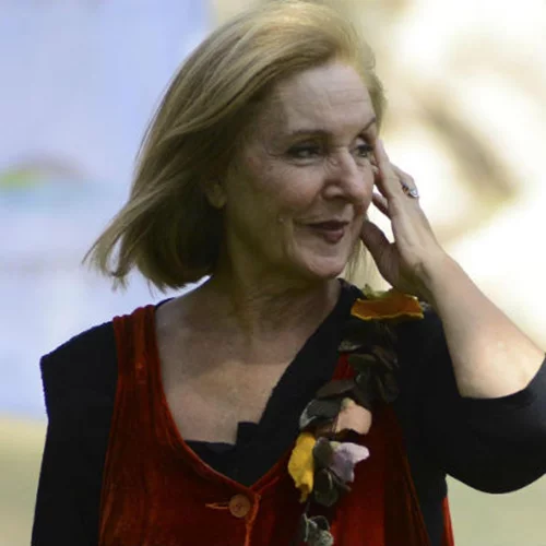 Με την "Ιλιάδα" επιστρέφει η Κάρμεν Ρουγγέρη στο Christmas Theater