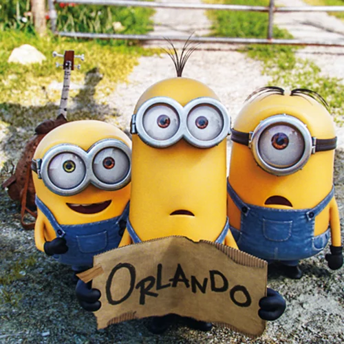 Τα "Minions" προσπαθούν να διασκεδάσουν τη φθινοπωρινή μελαγχολία των κινηματογραφικών αιθουσών