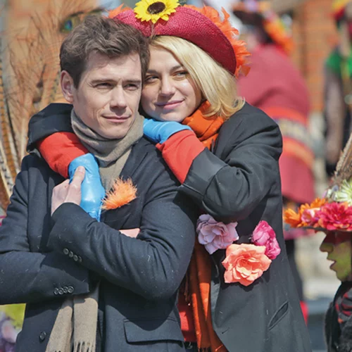 Απόψε (11/9) στην TV: μία ρομαντική κομεντί