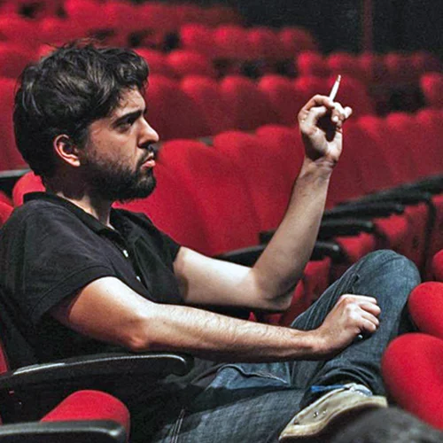 "Εντα Γκάμπλερ": Ο Δημήτρης Καραντζάς για όσα πρέπει να ξέρετε για την νέα του παράσταση