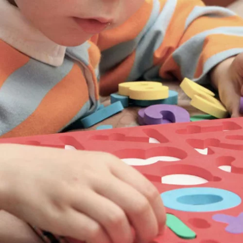 Λεξιλογία: Το Online πρόγραμμα για την αποκατάσταση της δυσλεξίας 