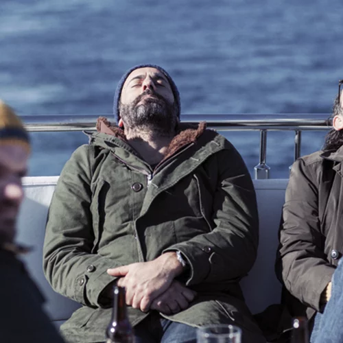 Η ΕΡΤ3 μας δίνει μία γεύση σύγχρονου ελληνικού κινηματογράφου