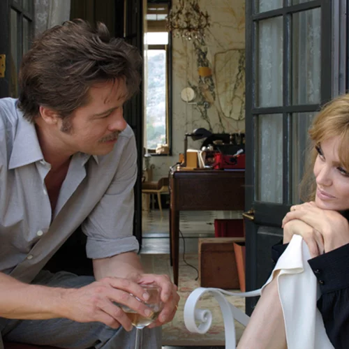 Απόψε (17/6) στην TV: η Αντζελίνα Τζολί πίσω από την κάμερα