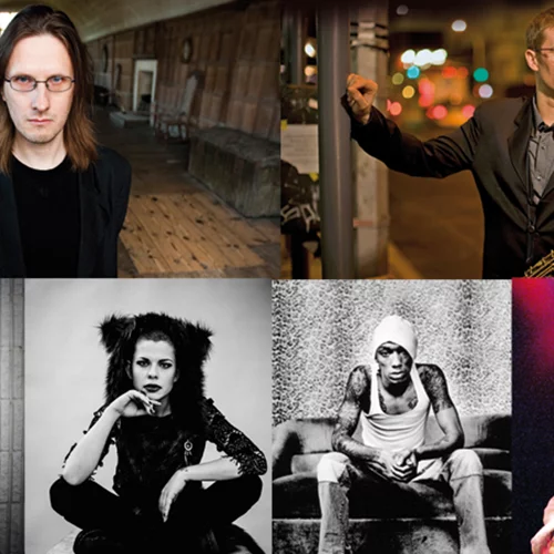 Οι πιο hot συναυλίες του 2016