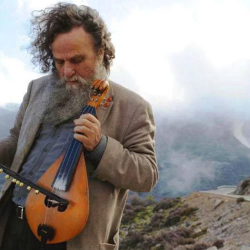 Ιανουάριος στο "Half Note Jazz Club"