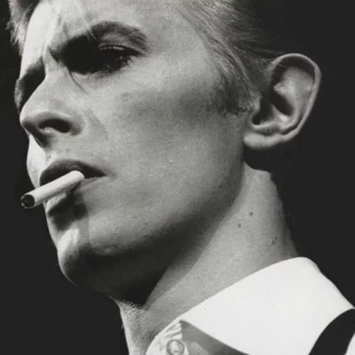 David Bowie (1947-2016)