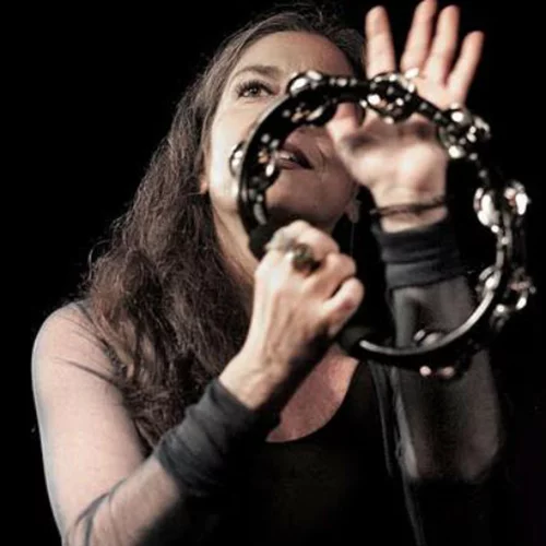 Σαβίνα Γιαννάτου στο "Half Note Jazz Club"