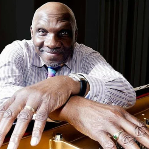 Harold Mabern: ένας θρυλικός jazz πιανίστας