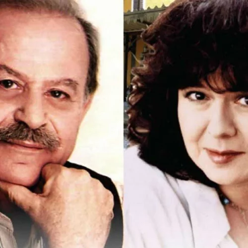 Αρλέτα και Γιάννης Σπανός σε δύο ακόμα παραστάσεις