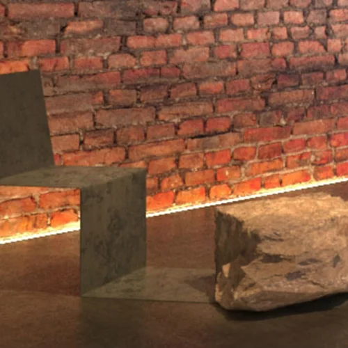 Black is White από το The Pulse Project στη Χάρητος 