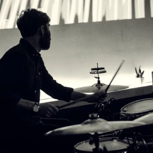 Οι Lumen Drones στη Στέγη