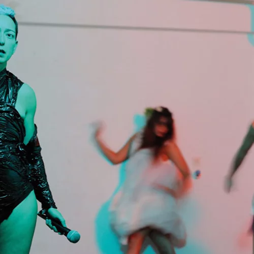 Ωδές στον πρίγκιπα