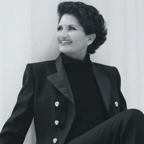 Η Άλκηστις Πρωτοψάλτη κάνει "Παιχνίδι με το χρόνο" για δυο ακόμα συναυλίες!