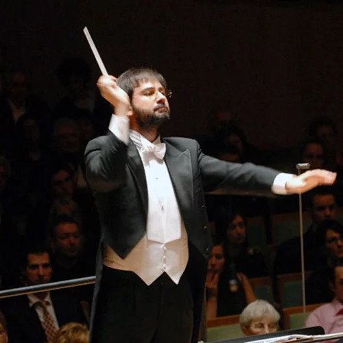 Έξοχος Ερτυντζάλπ, εντυπωσιακή συναυλία της ΚΟΑ 