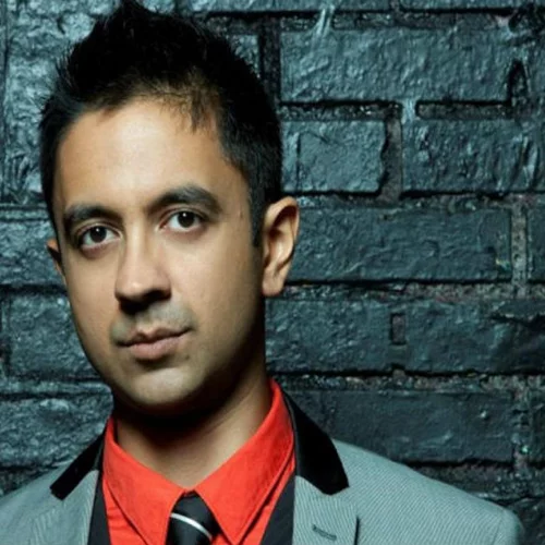 Ο Vijay Iyer στο "Gazarte"