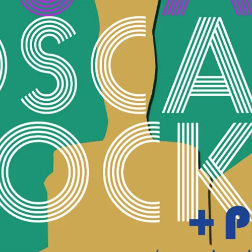 Oscar Rocks! στο "Τριανόν"