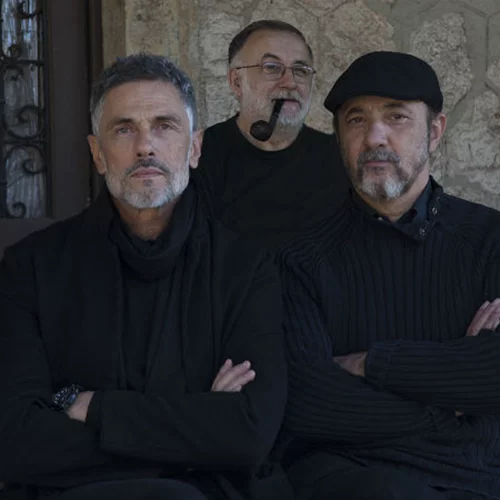 Ταξίδι στο Σταυρό του Νότου 