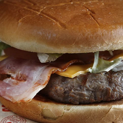 Δοκιμάσαμε τα Angus Burgers των «Goody’s Burger House»