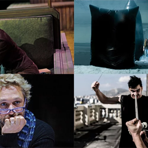 Οι τοπ 14 θεατρικές πρεμιέρες που περιμένουμε 