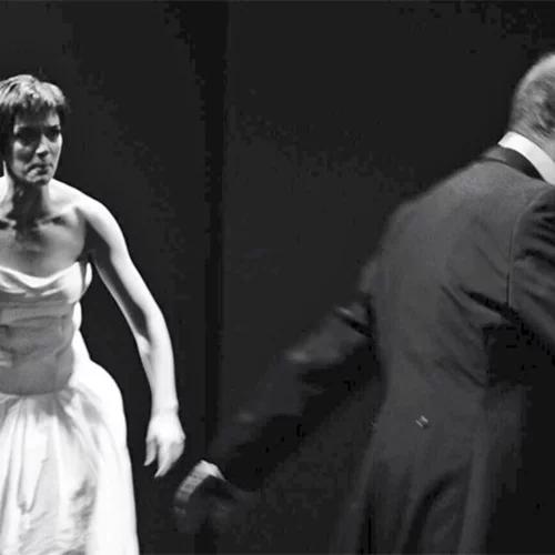 3 ερωτικά έργα με το αθηνόραμα Club