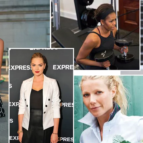 Hollywood’s calling: 7 αγαπημένα μυστικά των celebrities σε θέματα διατροφής και well being