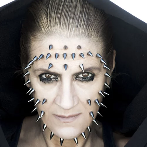 Η Καίτη που έγινε Ριχάρδος