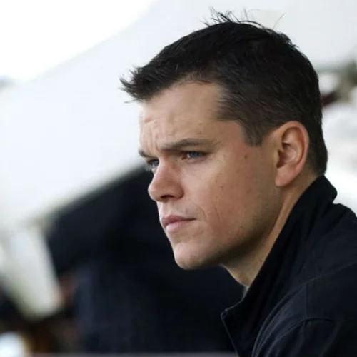 Teaser «Jason Bourne»: Άγριο πιστολίδι στην Αθήνα