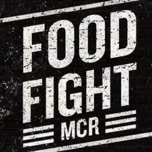 Street Food Fight στο Garage 