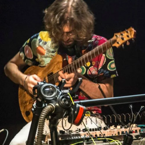 1o AthensJazzFXs Fest 