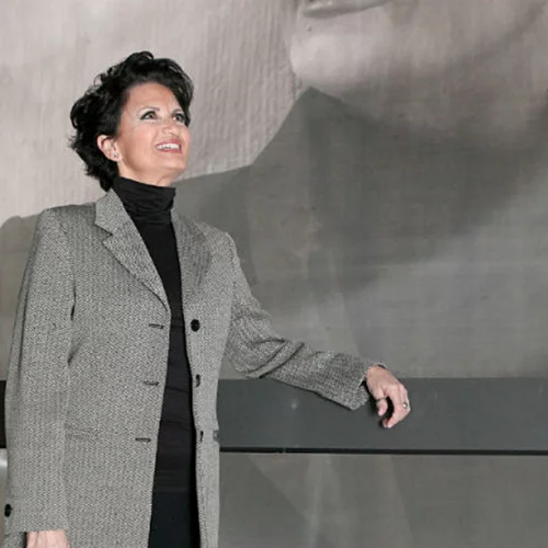 Πέντε sold out και μια ακόμα συναυλία για την Άλκηστη στο Μέγαρο!