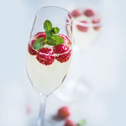 Valentine' s Bubbles: Η Αθήνα είναι... sparkling