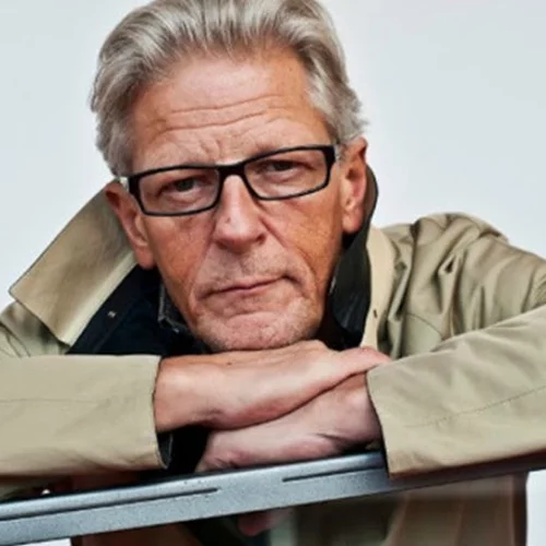 Ο Γιαν Φαμπρ αναλαμβάνει το Ελληνικό Φεστιβάλ