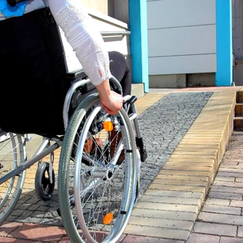 Παγκόσμια Ημέρα Ατόμων με Αναπηρία: Καθολική πρόσβαση στον πολιτισμό