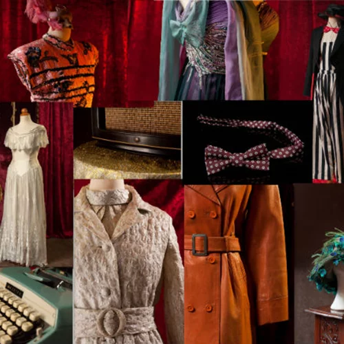 Madame Pelagie: Το πρώτο διαδικτυακό βεστιάριο είναι γεγονός. 