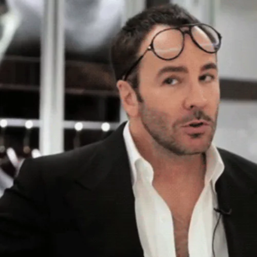 Tom Ford: φιλικά προς τον καταναλωτή από εδώ και στο εξής τα show του. 