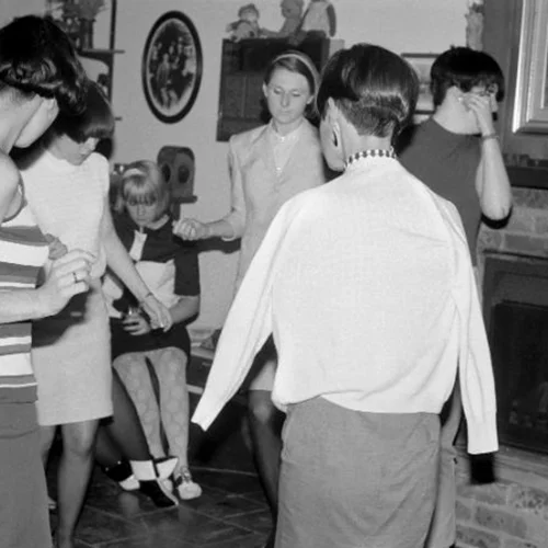 Δύο καψουρο-πάρτι για τον Βαλεντίνο